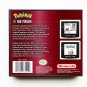 Pokemon Shin &ccedil;�� Red English Game Gameboy (GBC / GBA)