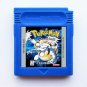 Pokemon Shin &ccedil;�� Blue Game Gameboy (GBC / GBA)