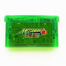 Megaman Battle Network Collection (12 in 1 Multicart) GBA Gameboy Advance
