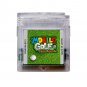 Mobile Golf Mario Golf 2 (English Translated) Nintendo Game Boy GBC Deluxe