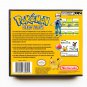 Pokemon Static Yellow Gameboy GB / Gameboy Color GBC