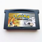 Pokemon Heart & Soul (Gameboy Advance) GBA