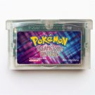 Pokemon Dream Stone Mysteries (Gameboy Advance) GBA