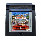 OutRun GB "Demake" (Gameboy Color GBC)