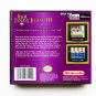 Final Fantasy Legend III DX "Now In Color" (Gameboy Color GBC)