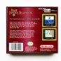 Final Fantasy Legend DX "Now In Color" (Gameboy Color GBC)