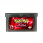 Pokemon Team Rocket Edition (Gameboy Advance) GBA - Emerald Hack