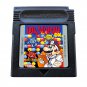 Dr Mario DX - Now in Full Color (Nintendo Gameboy Color GBC / GBA)