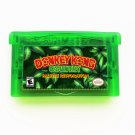 Donkey Kong Country Palette Restoration - Gameboy Advance GBA