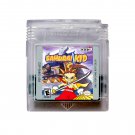 Samurai Kid - English Translated (Nintendo Gameboy Color GBC / GBA) Samurai Kid - English Translated (Nintendo Gameboy Color GBC / GBA)