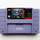 Super Metroid X-Fusion Custom Fan Made SNES Super Nintendo (USA) Super Metroid X-Fusion Custom Fan Made SNES Super Nintendo (USA)