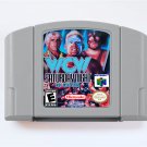 WCW Saturday Night SK Edition - (Nintendo 64 N64)