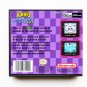 Kirbys Pinball Land DX Deluxe (GBC) Gameboy Color Custom Case / Game