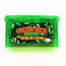 Donkey Kong Country Trilogy Collection (DKC 1, 2, 3) - Gameboy Advance GBA Donkey Kong Country Trilogy Collection (DKC 1, 2, 3) - Gameboy Advance GBA