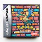 Pokemon Lazarus version 2.0 (Gameboy Advance) GBA