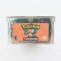 Pokemon Lazarus version 2.0 (Gameboy Advance) GBA