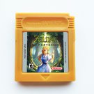 Zelda Adventure DX Deluxe (Gameboy Color GBC) Cdi to GBC Port
