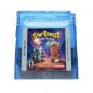 Starbeasts Comet Version - Pokemon Blue Hack (Gameboy) GB