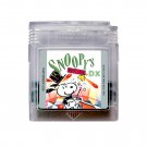 Snoopys Magic Show DX (GBC) Gameboy Color Custom Case / Game Snoopys Magic Show DX (GBC) Gameboy Color Custom Case / Game