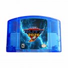 NFL Blitz 2026 Nintendo 64 N64 - Arcade Football (Requires Red Ram Expansion Pak)