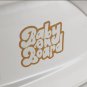 Baby on Board Car Magnet