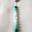 Mint Penguin