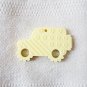 Yellow Jeep