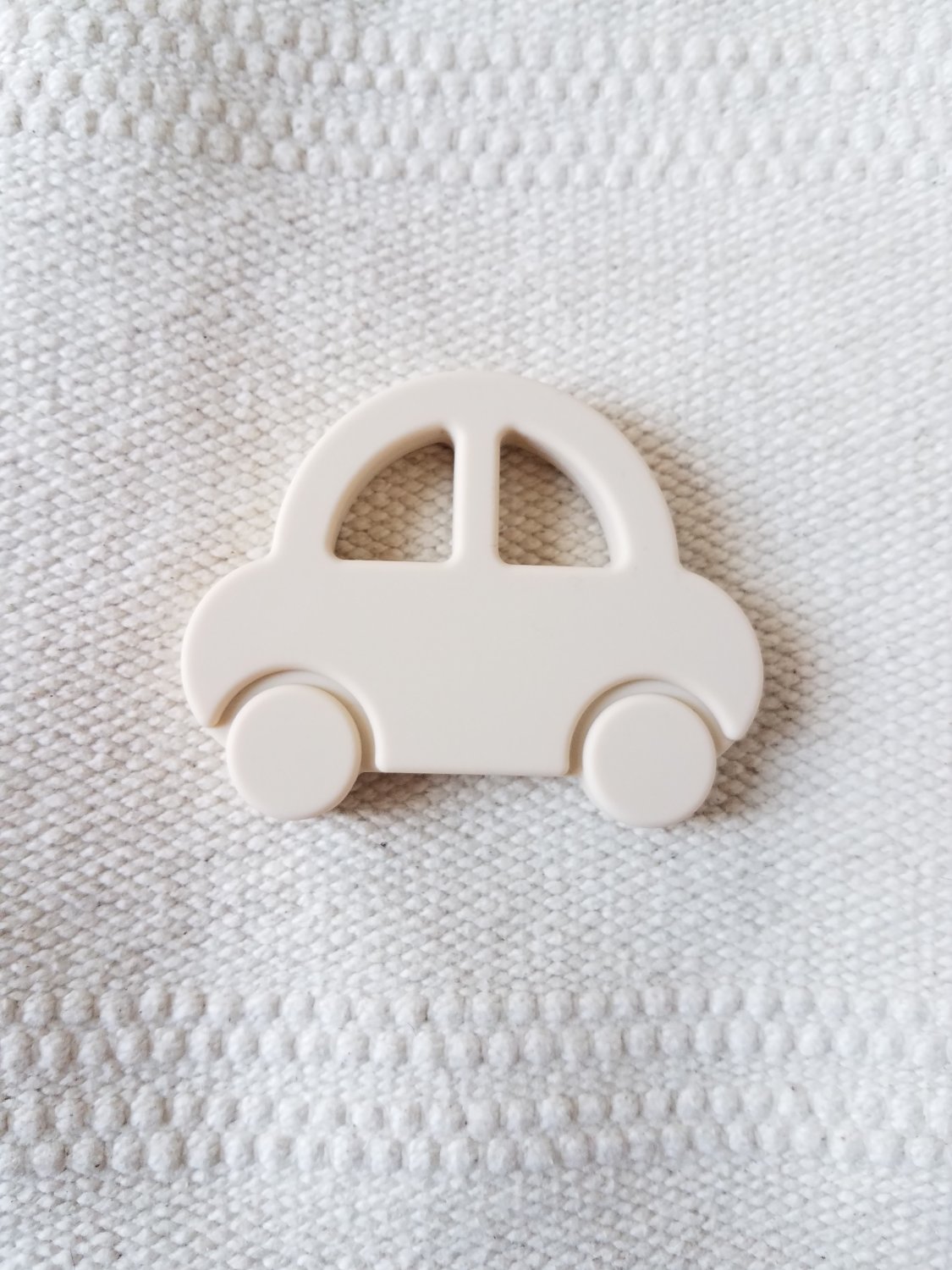 Beige Buggy