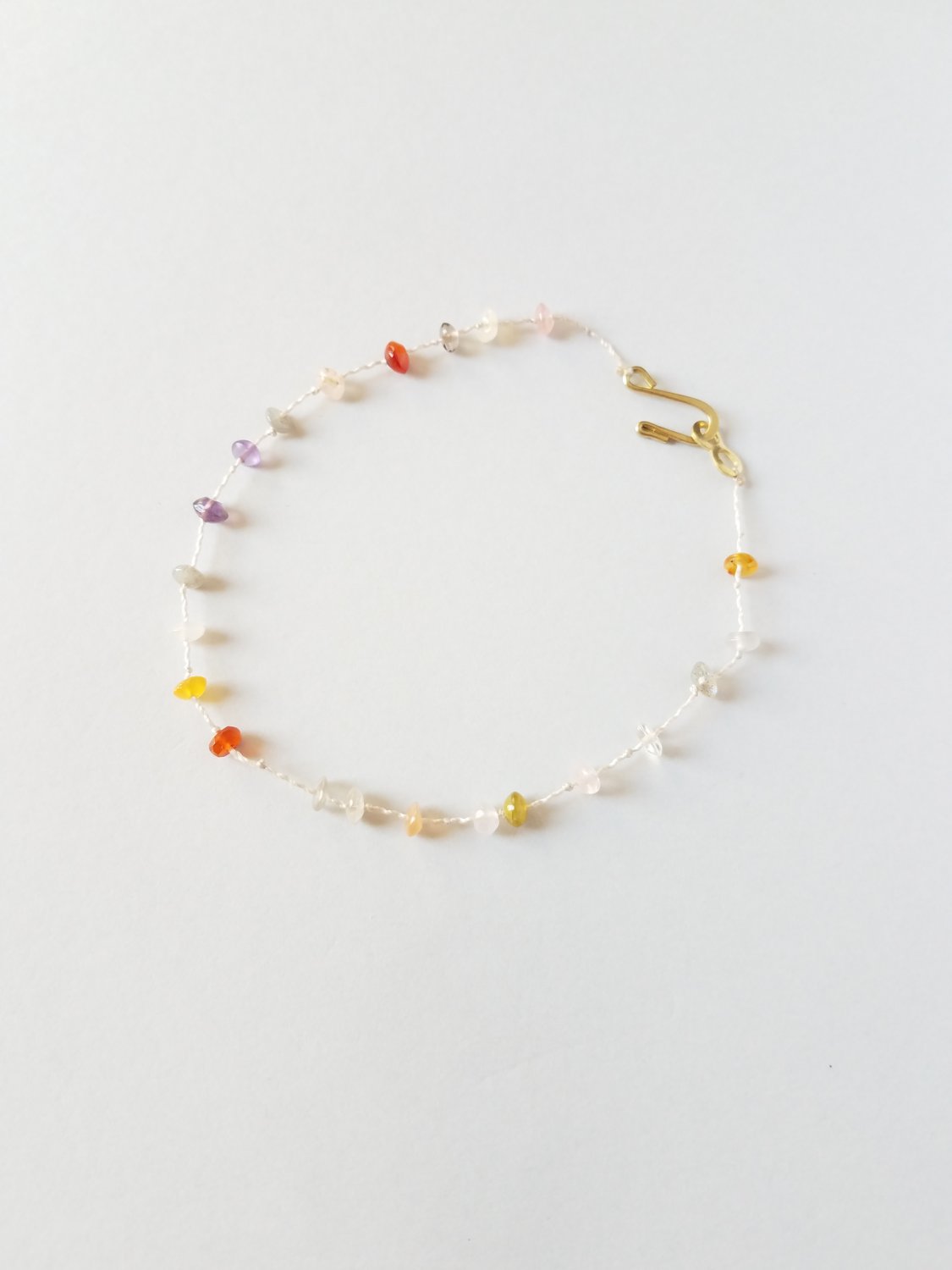 Laguna Anklet [~10"]