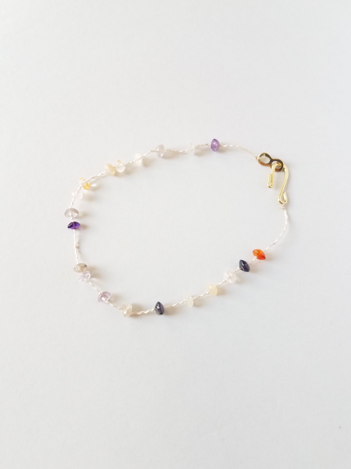 Laguna Anklet [~9.5"]