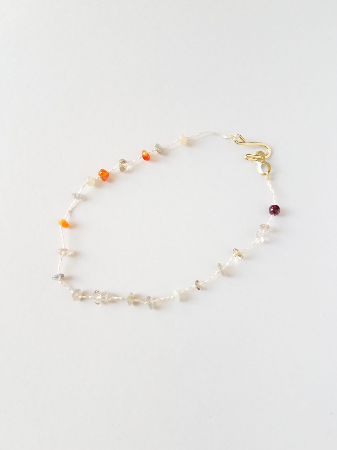 Laguna Anklet [~10"]