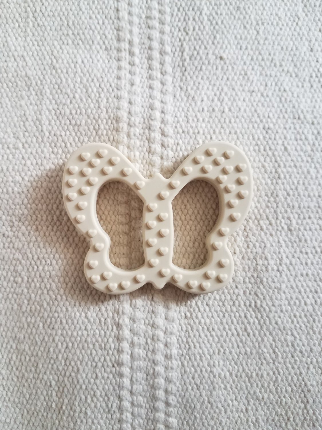 Tan Butterfly