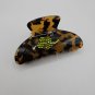 Lucky tortoise shell hairclip