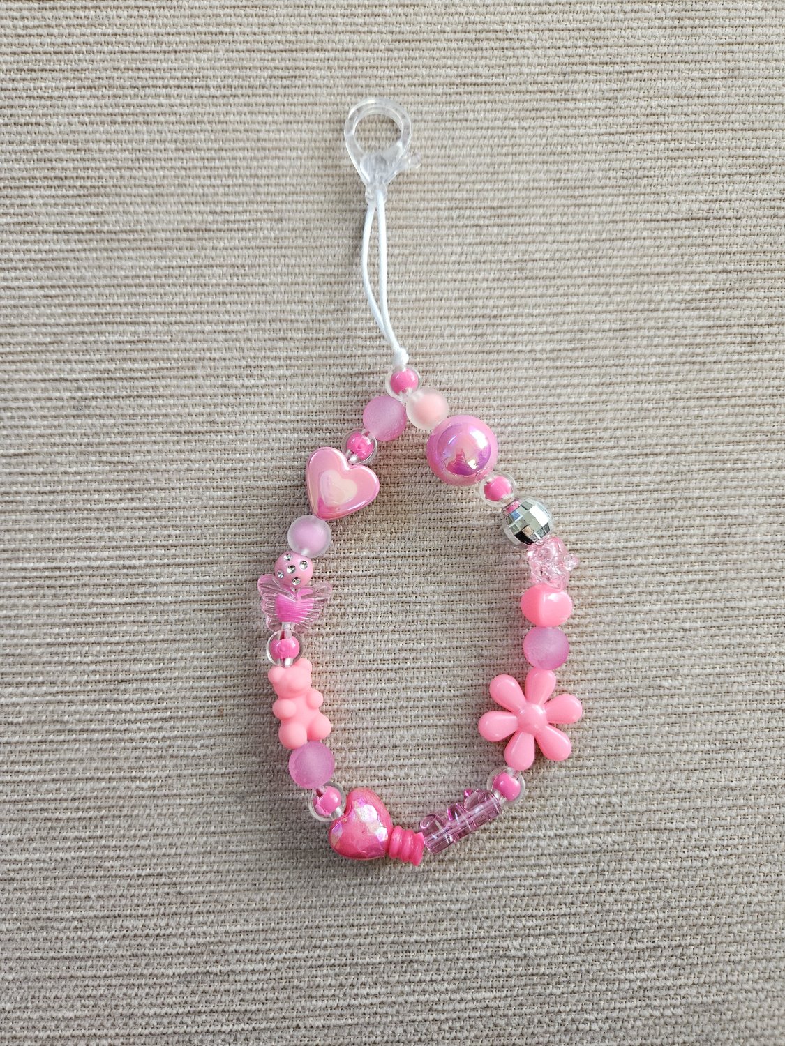 Hot Pink