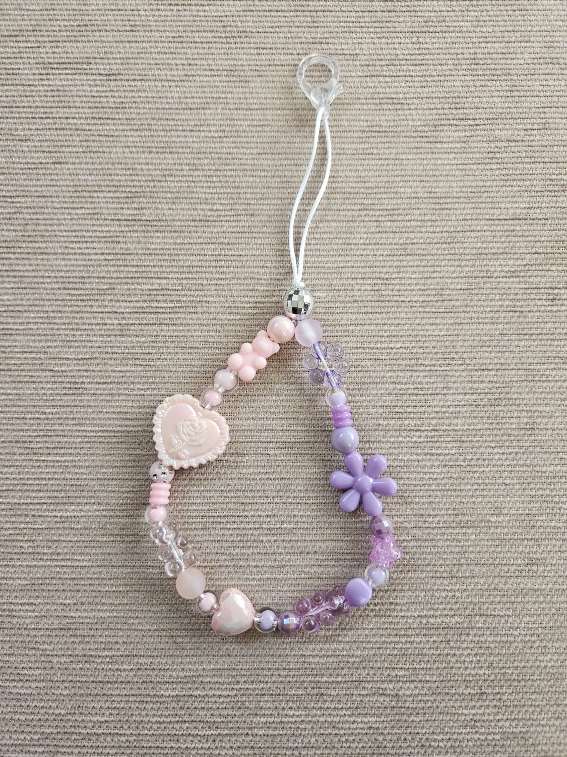 Pink & Purple