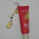 EOS Super Balm keychain - Coconut Milk