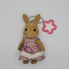 Bunny dress critter