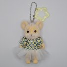 Mouse critter
