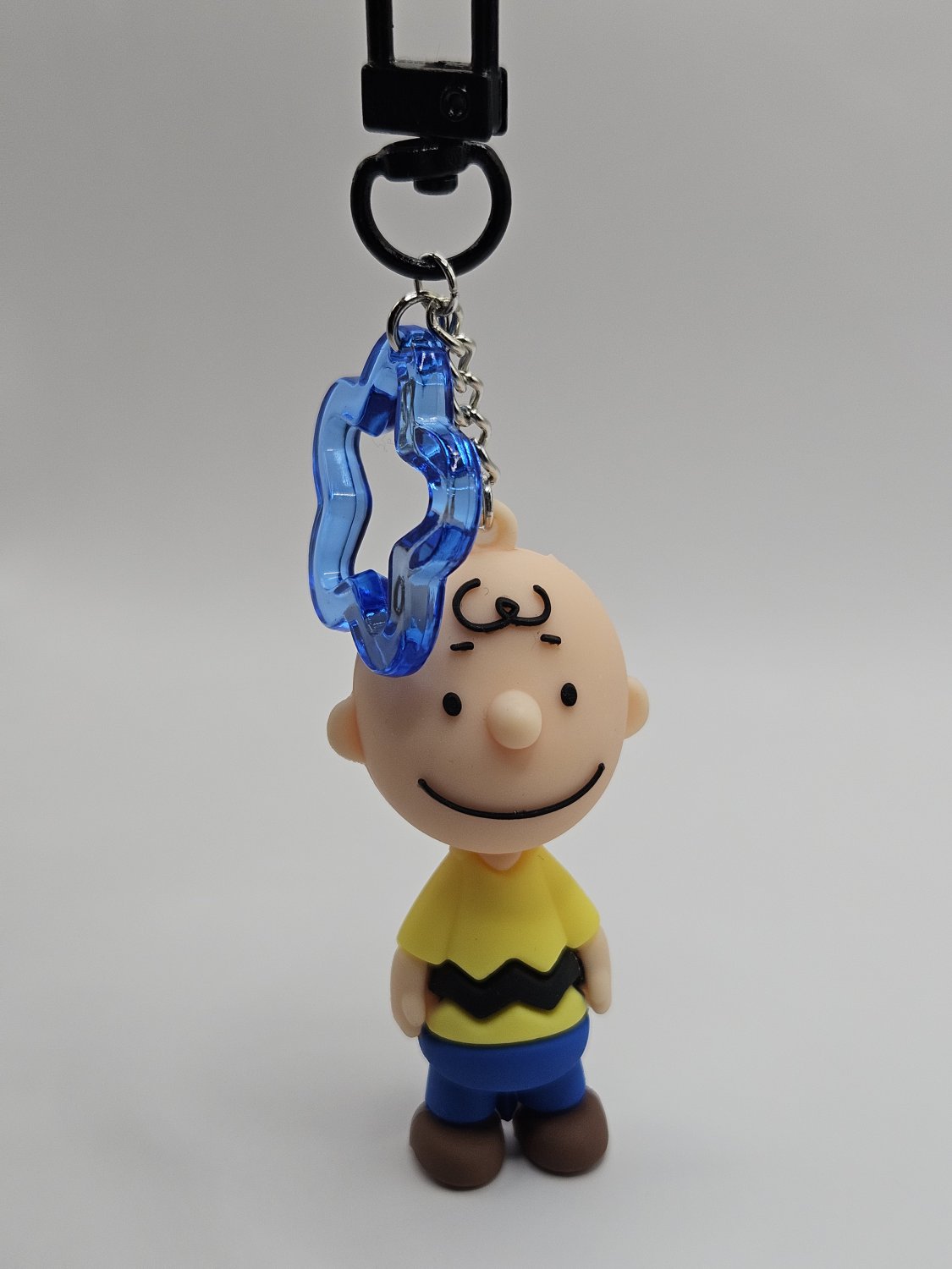 Charlie Brown