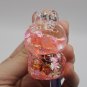 Pink Labubu