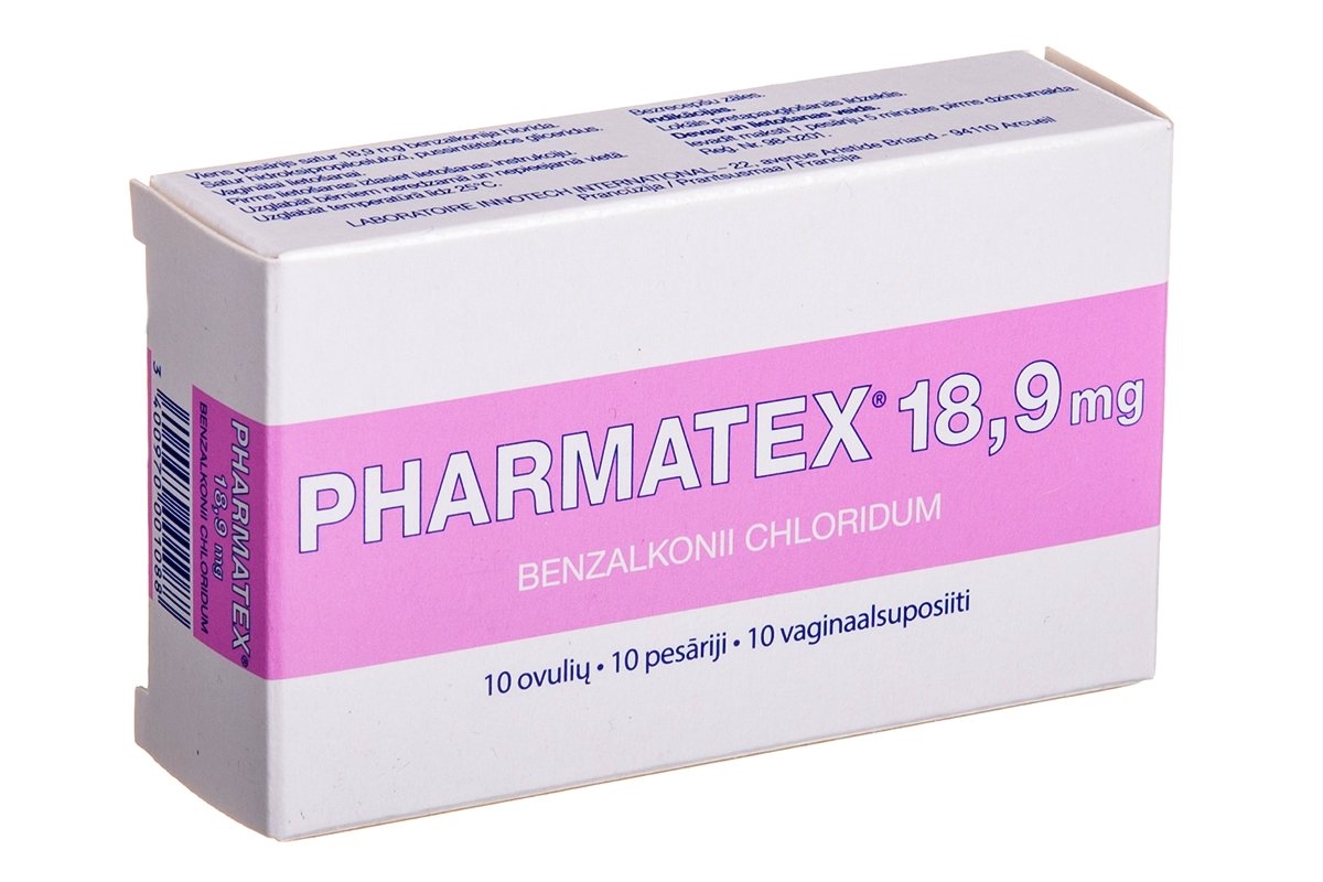 pharmatex