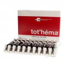 Tot'hema Ferro Liquid Iron Manganese Cuprum Ampules 20 x 10ml (Tothema) Tot'hema Ferro Liquid Iron Manganese Cuprum Ampules 20 x 10ml (Tothema)