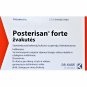 Posterisan Forte Suppositories N10 for the treatment of hemorrhoids