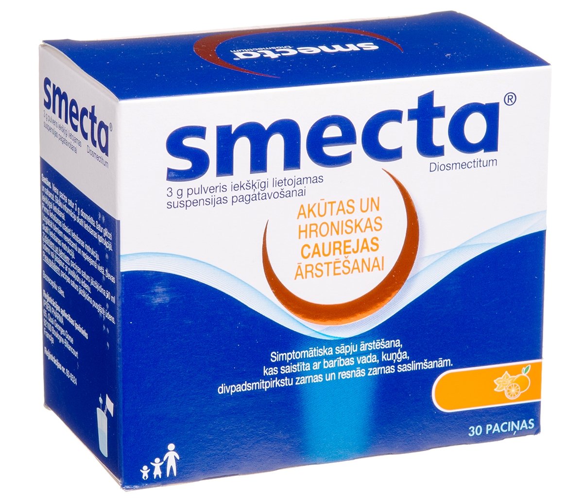 smecta