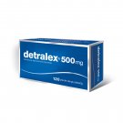 Best choice Detralex 500 mg N120. Film-coated Tablets. Varicose Tired Swollen Heavy legs Hemorrhoids