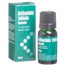 Viride nitens/Spiritus acethylicus - Brilliant green 1% skin solution 10ml / Antiseptic Zelyonka Viride nitens/Spiritus acethylicus - Brilliant green 1% skin solution 10ml / Antiseptic Zelyonka