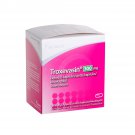 Troxevasin 300 mg capsules N100. Bioflavanoid alternative to Venoruton, Detralex..