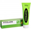 Fitolizin (Fitolizyna) edible paste 100 g / 3.52 oz. Herbal help with Urinary Tract Infections