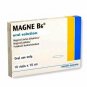 Magne B6 Liquid Mineral Ampules 10 x10ml. With magnesium lactate