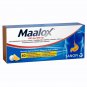 Maalox Chewable Tablets N40 – Sugar-Free Lemon Flavour.